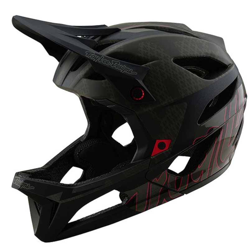 Troy Lee Designs – Stage Neauwave MIPS Helmet (MTB)