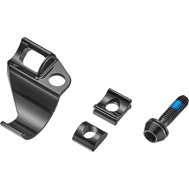 TRP Shifter Adaptor Kit HD3.7 – TRP Brake (I-Spec II) to SRAM MatchMaker – Left