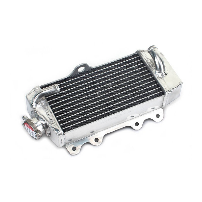 Whites Radiator Yamaha YZ85 ’02-’21 Single