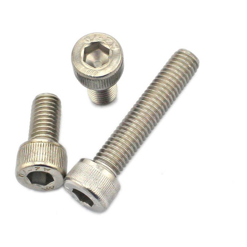 Whites Screw Allen – 5 x 15mm (50 Pack)