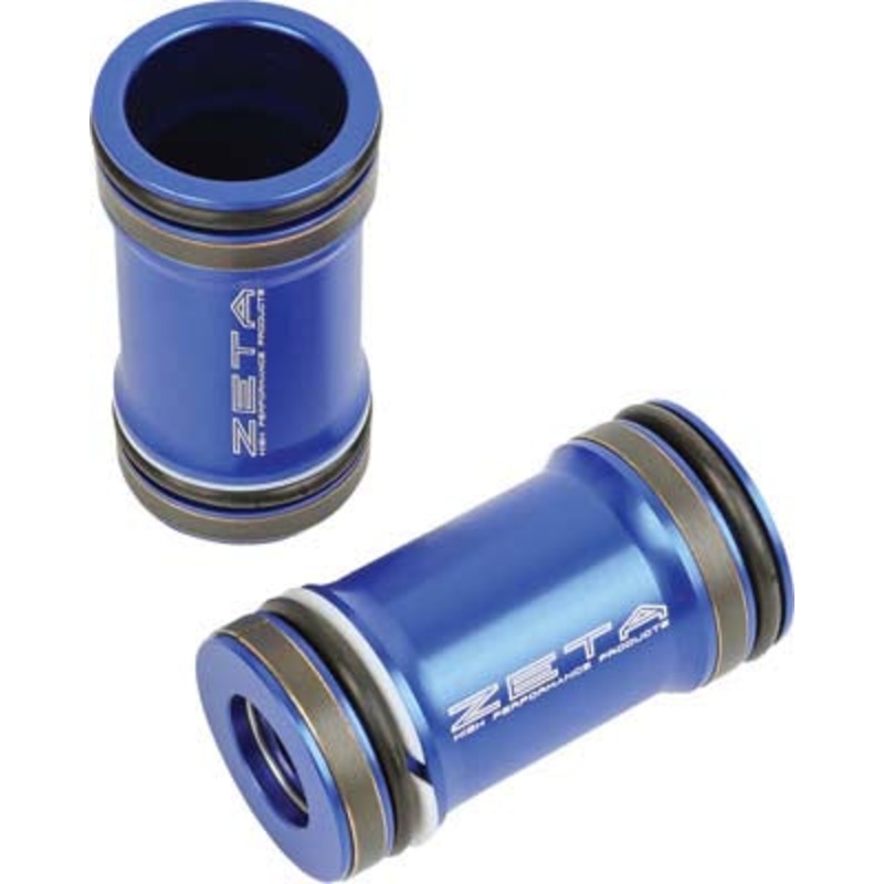 Zeta – Aluminium Free Piston (KYB Twin Chamber)