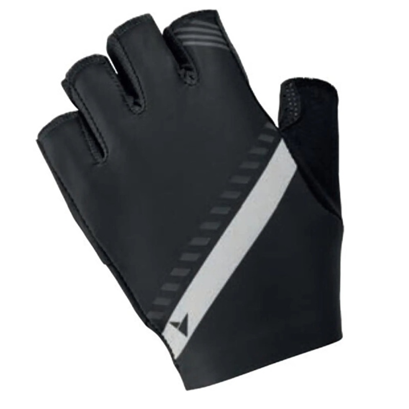 Altura Progel Unisex Cycle Cycling Mitts Black