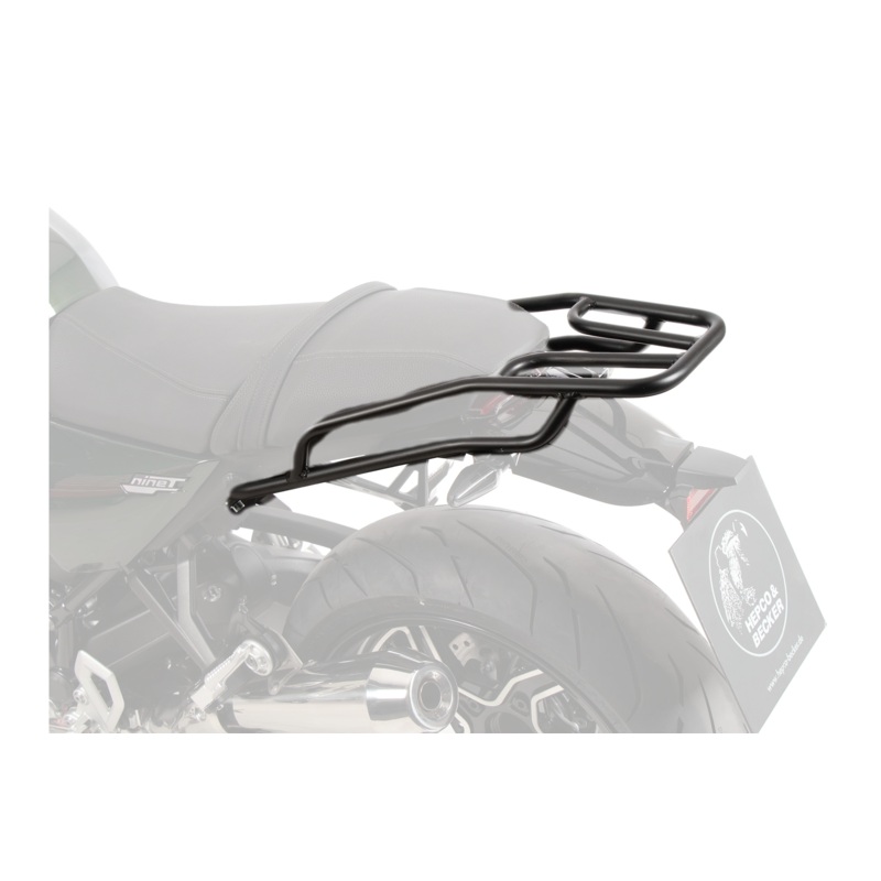 BMW R 12 NINET Topcase carrier Tube Type