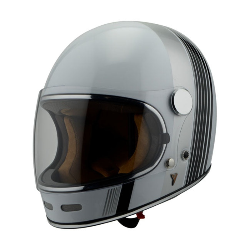 ByCity Roadster 2 White