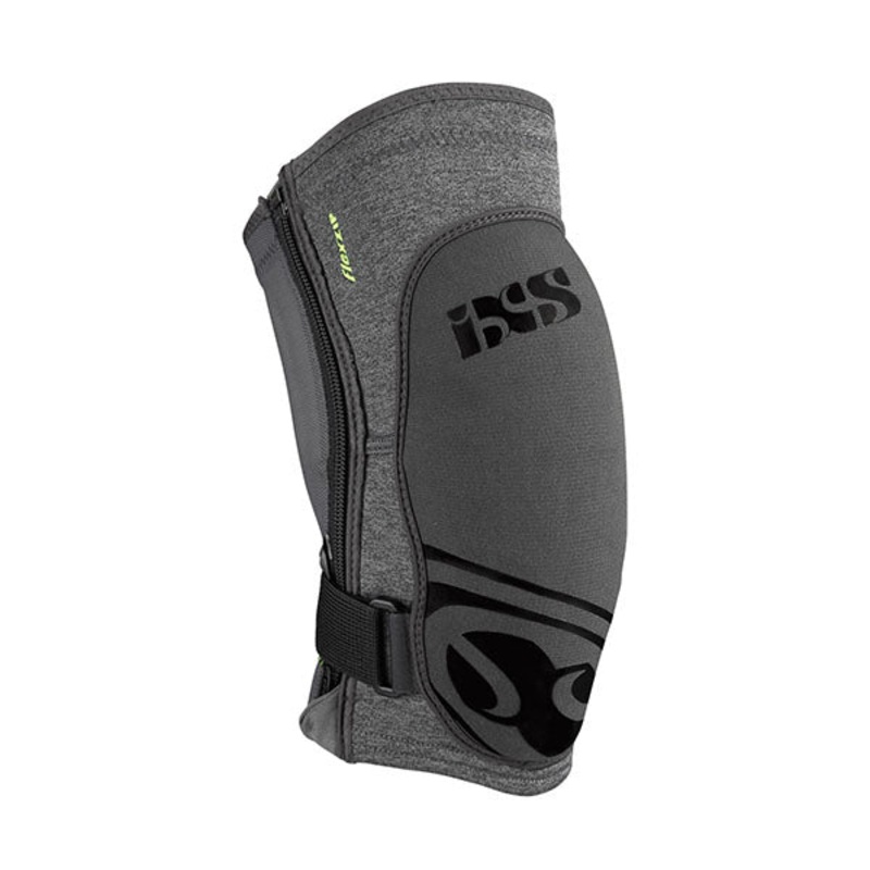 IXS – Flow Zip Knee Armor (Bicycle)