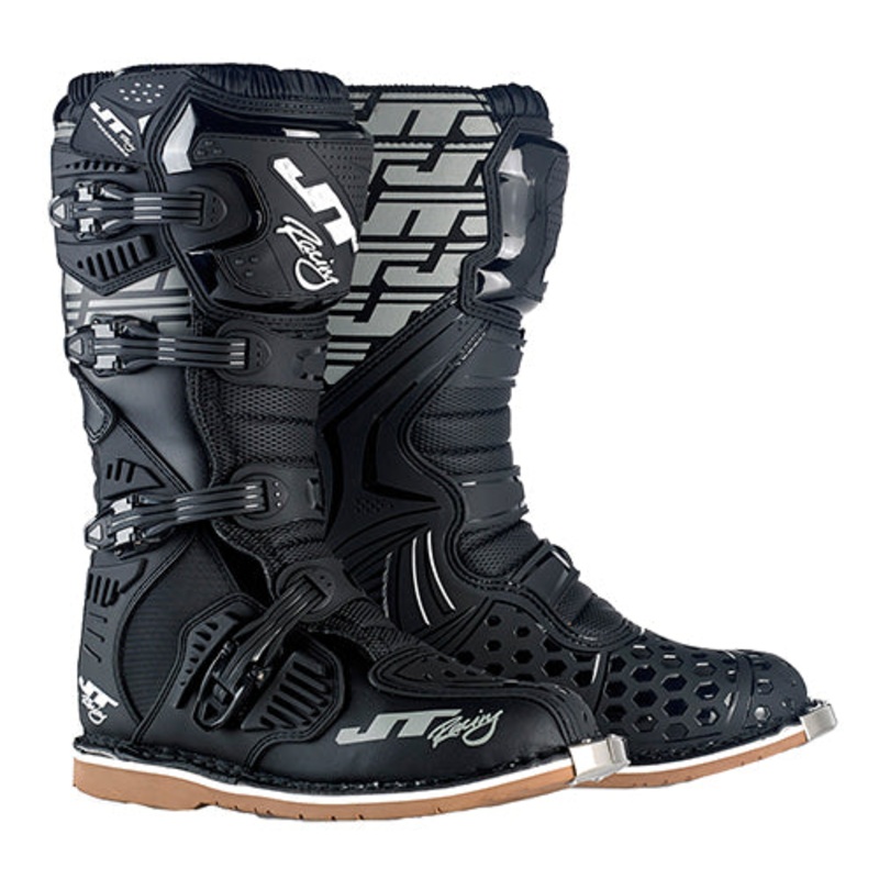 JT Racing – Podium Boots
