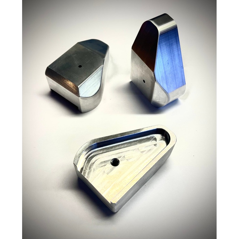 Kickstand Lift Block – 18+ Softail