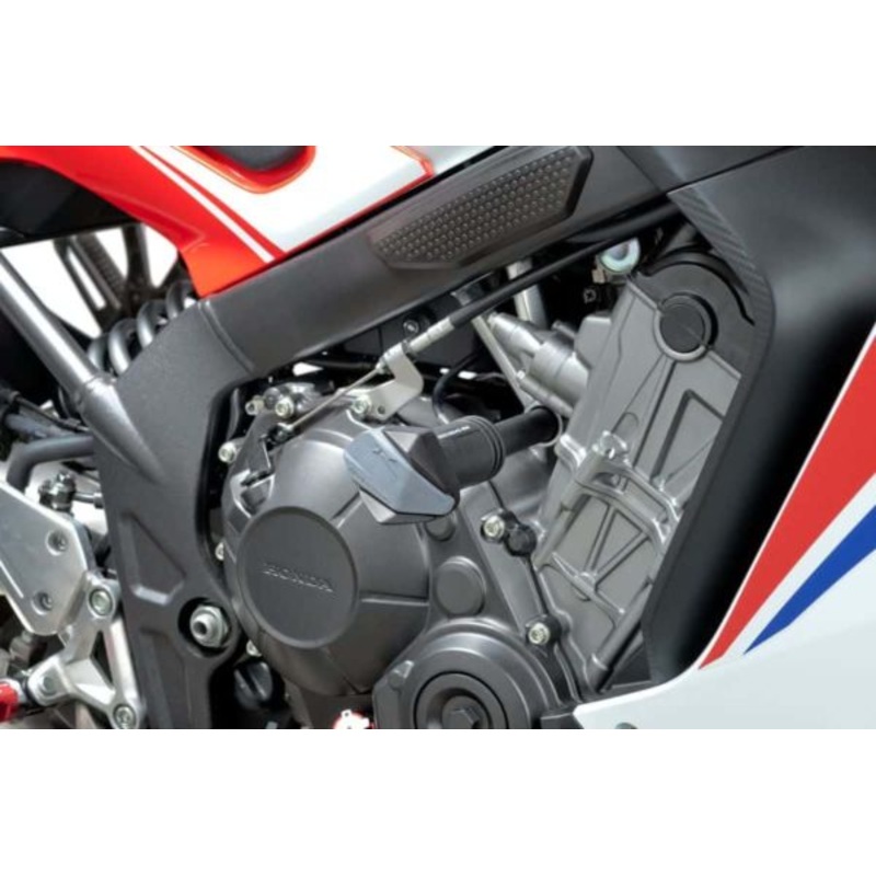 PUIG Frame Slider Honda Cbr650F/R 2015-21
