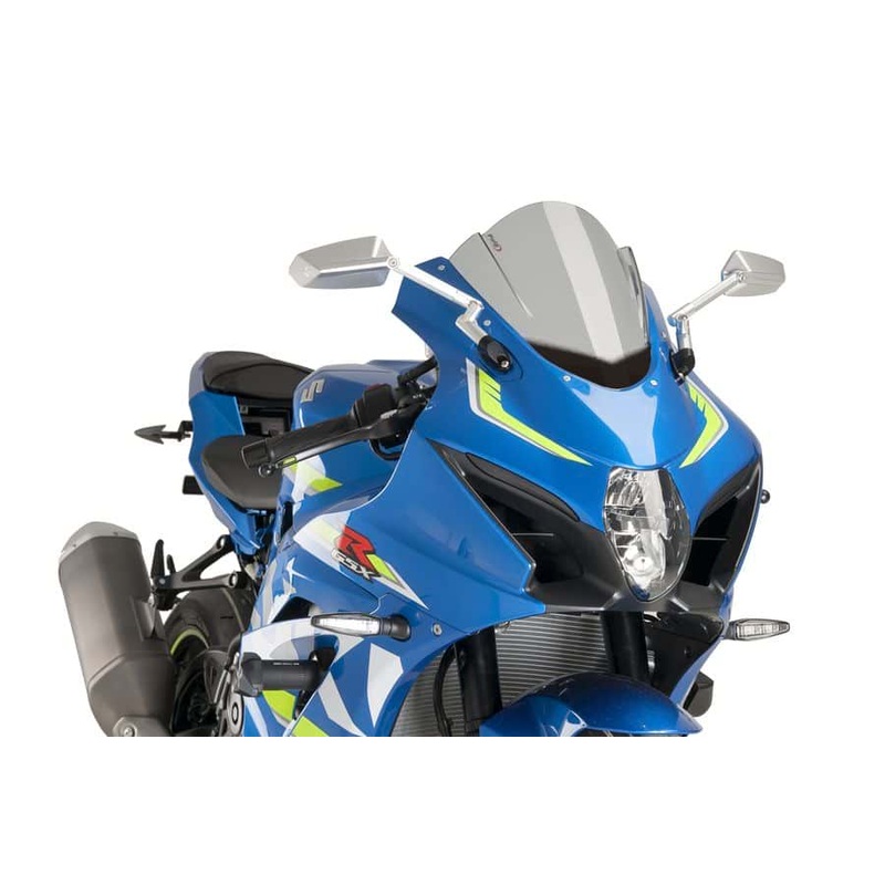 PUIG WINDSCREEN Suzuki GsxR1000/R 2017-19