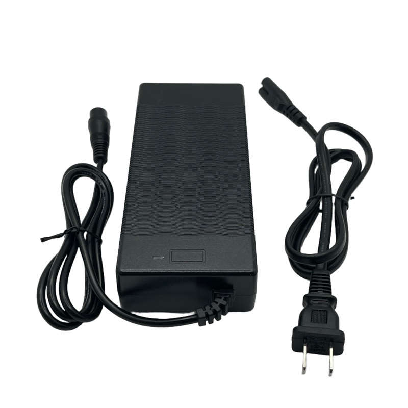 Replacement Charger (60V) – EV Dirt Bike (2500W)