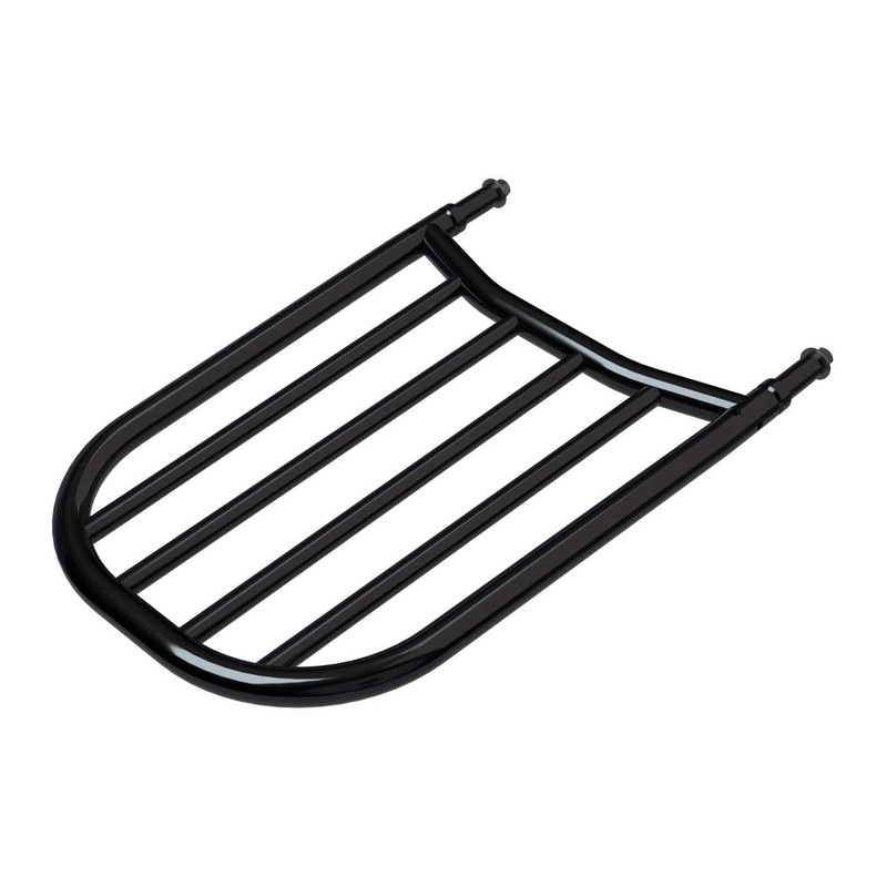 Sissy Bar Luggage Rack