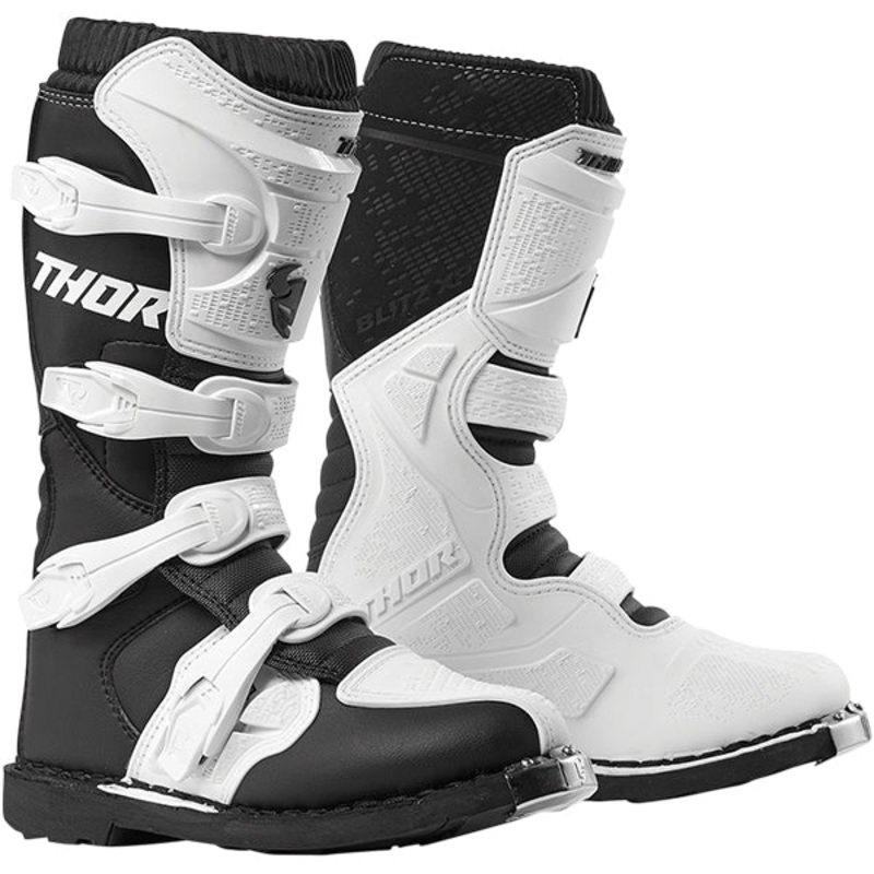 Thor – Blitz XP Boots (Women’s)