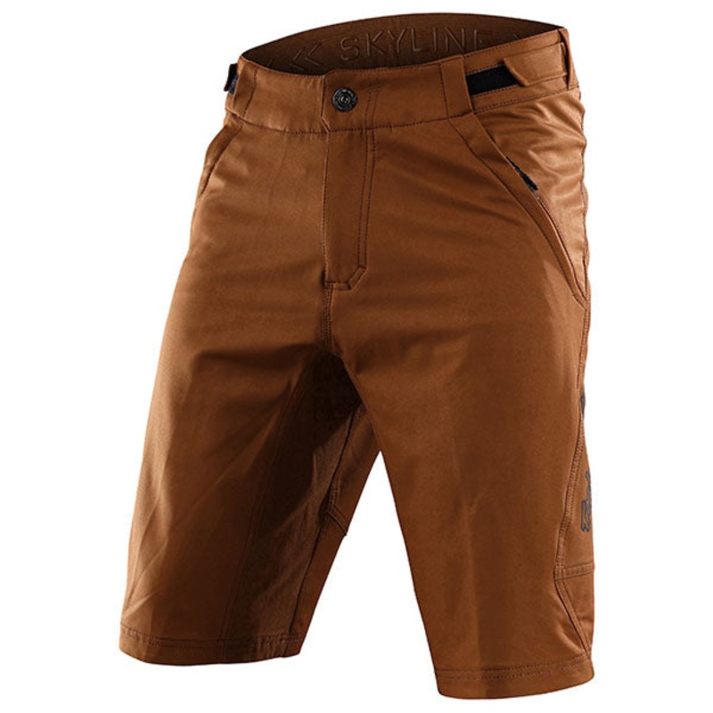 Troy Lee Designs – Skyline Mono Short W/ Liner (MTB)