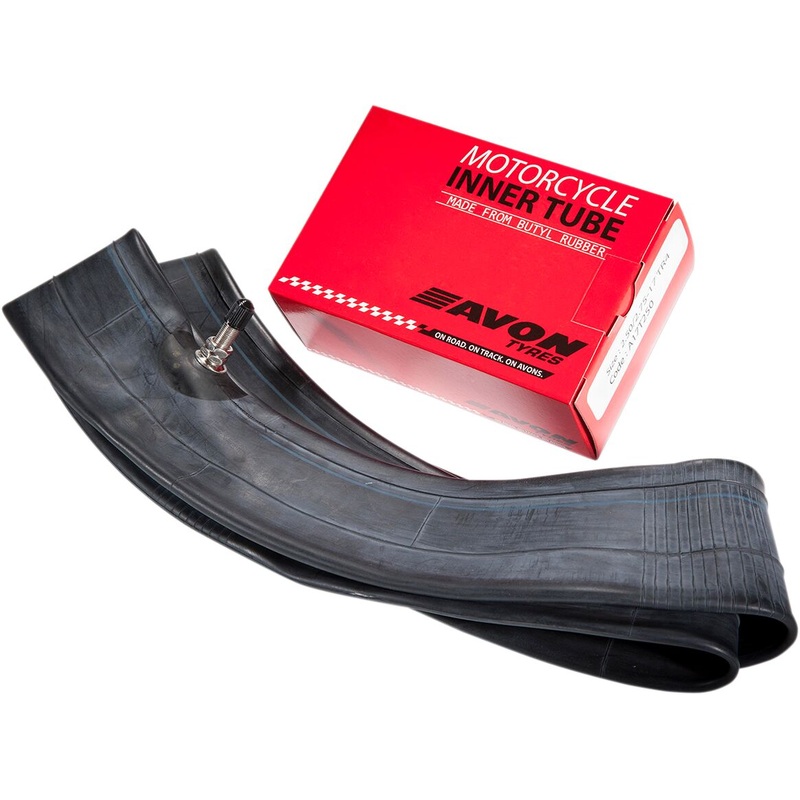 Tube 3.00/3.50 10 Tr87