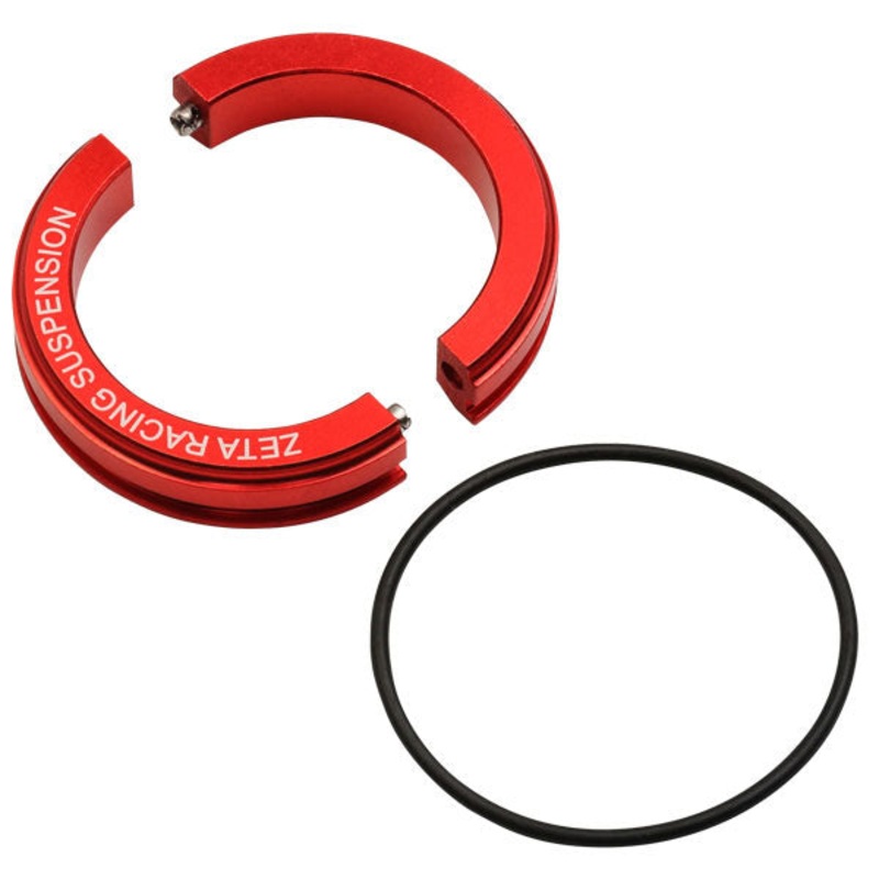 Zeta – Rear Suspension Lowering Kit (-30mm)