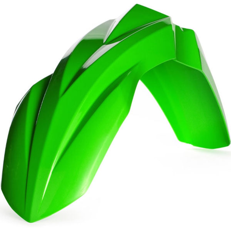 Acerbis – Front Fenders (Kawasaki) Year 2010
