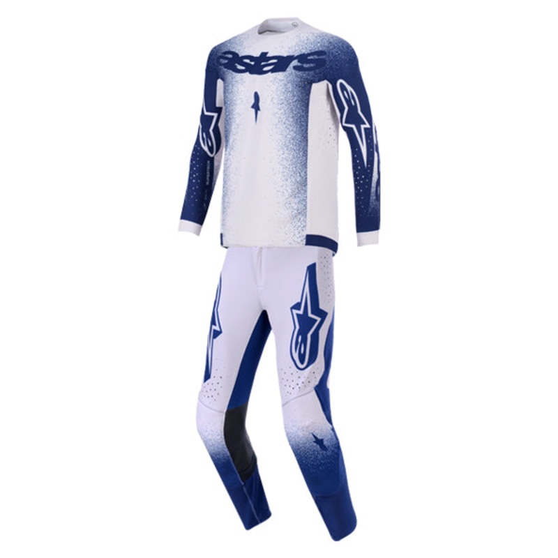 Alpinestars – Supertech Scenz Jersey, Pant Combo