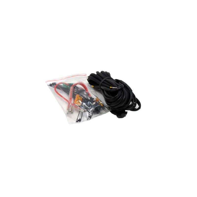 Backlit Wiring Harness – Universal