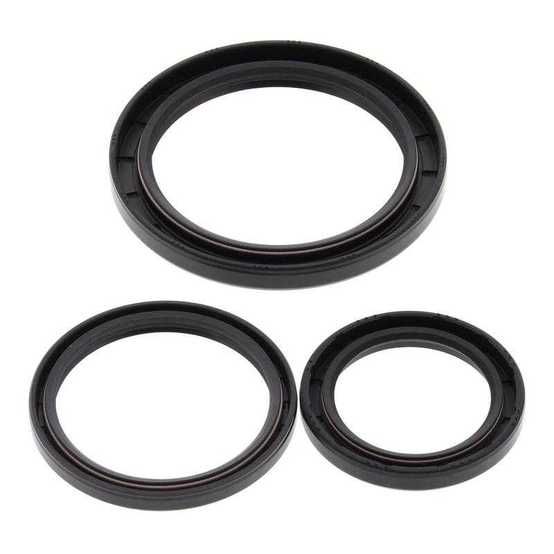 Differential Seal Kit – Yamaha YFM Rear