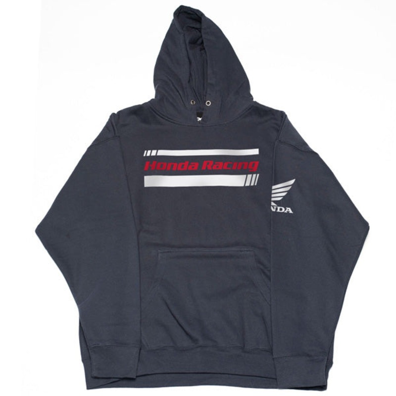 Factory Effex – Honda Stripes Pullover (Youth)