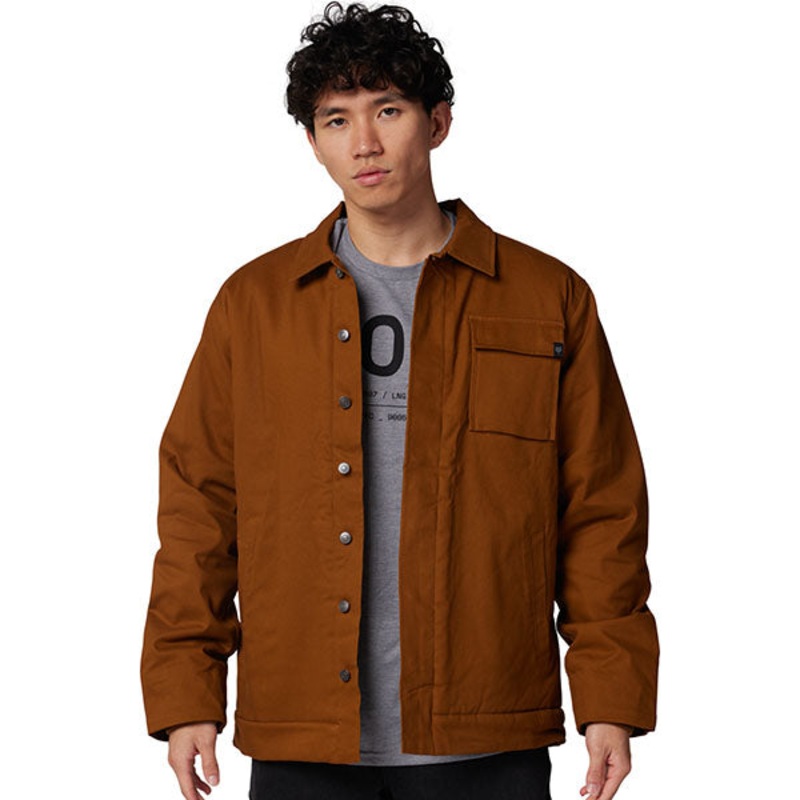Fox Racing – Source Sherpa Jacket