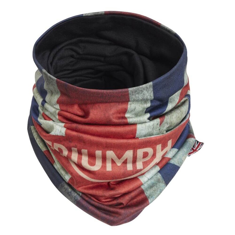 Jack Neck Tube