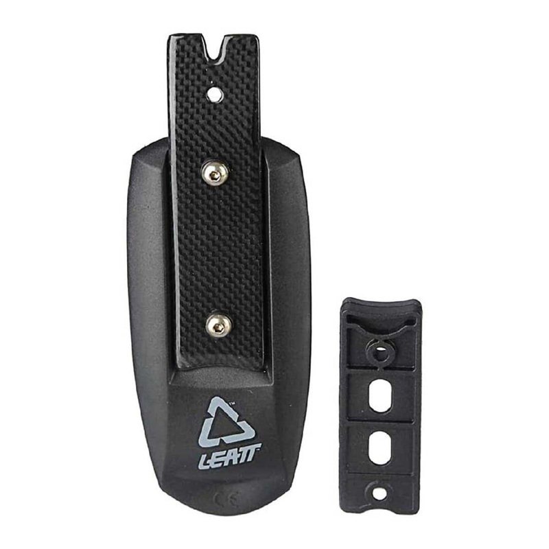 Leatt Thoracic Pack DBX/GPX Comp 1.2/Club 1.2 – Black