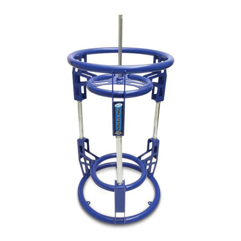 Motion Pro – Tire Station