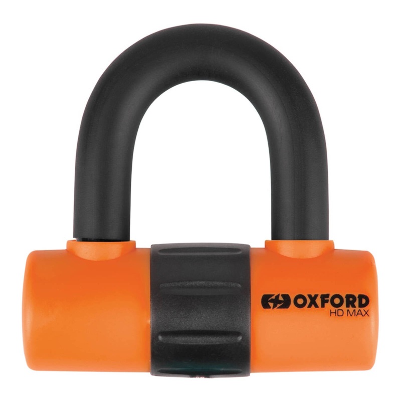 Oxford HD Max – Orange