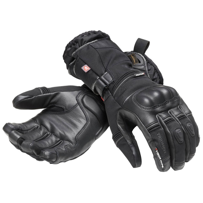 Pinnock Gloves