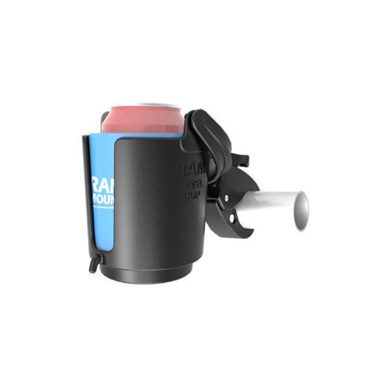 RAM Set – Cup Holder with Tough-Claw Mount