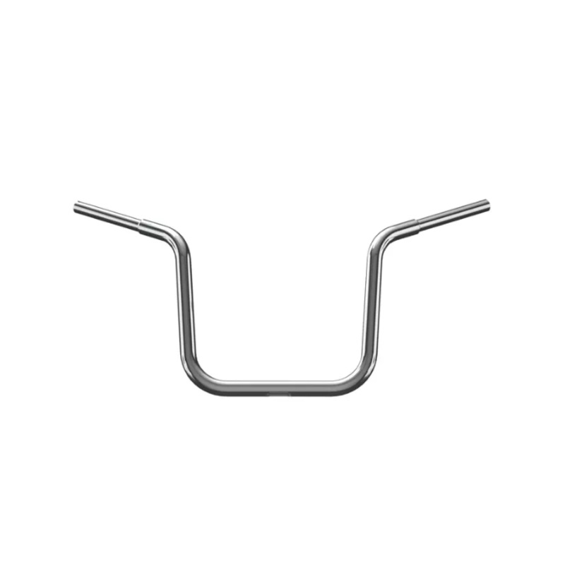 Reduced Reach Handlebar, Polished