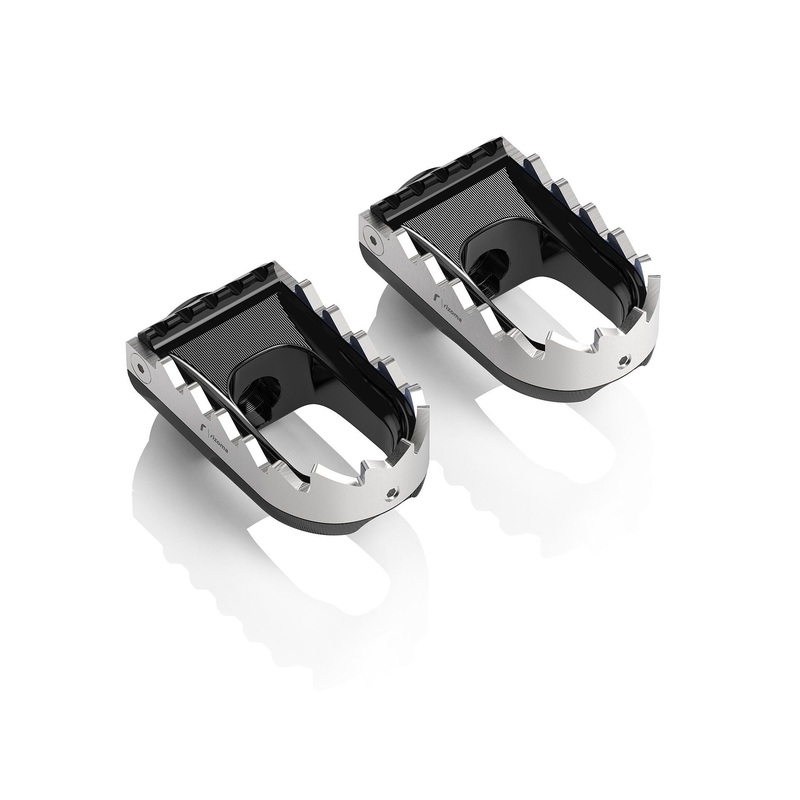 Rizoma Footpeg – Escape S