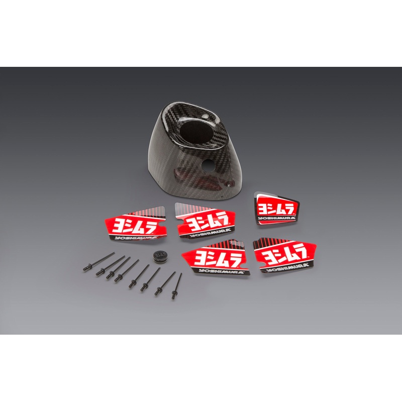 RS-9 / RS-9T REPLACEMENT END CAP KIT RIGHT SIDE
