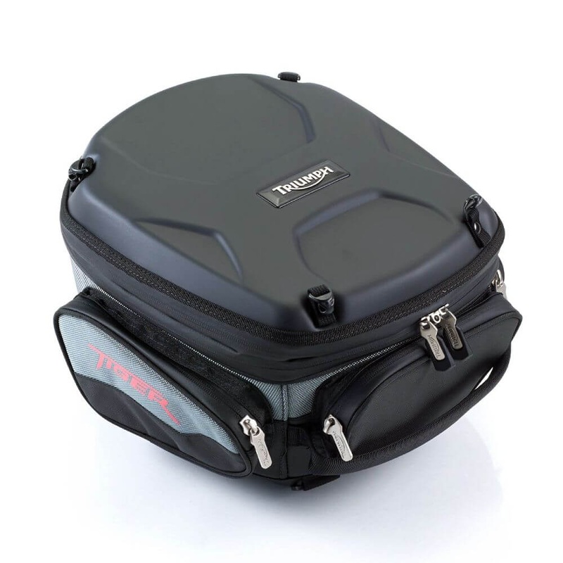 Tank Bag Kit 20L A9510088