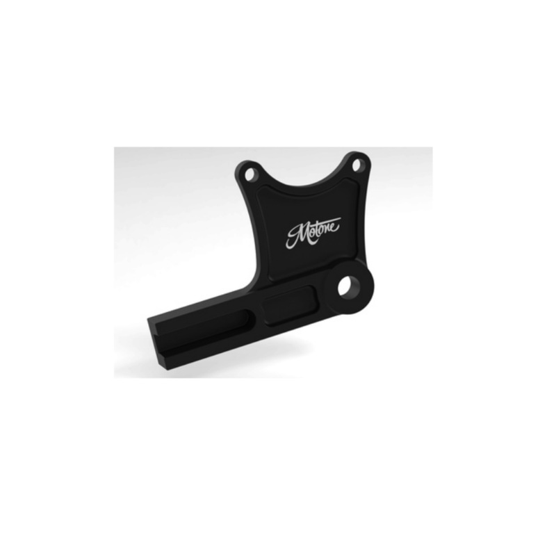 Triumph Bonneville Brake Caliper Relocation Bracket