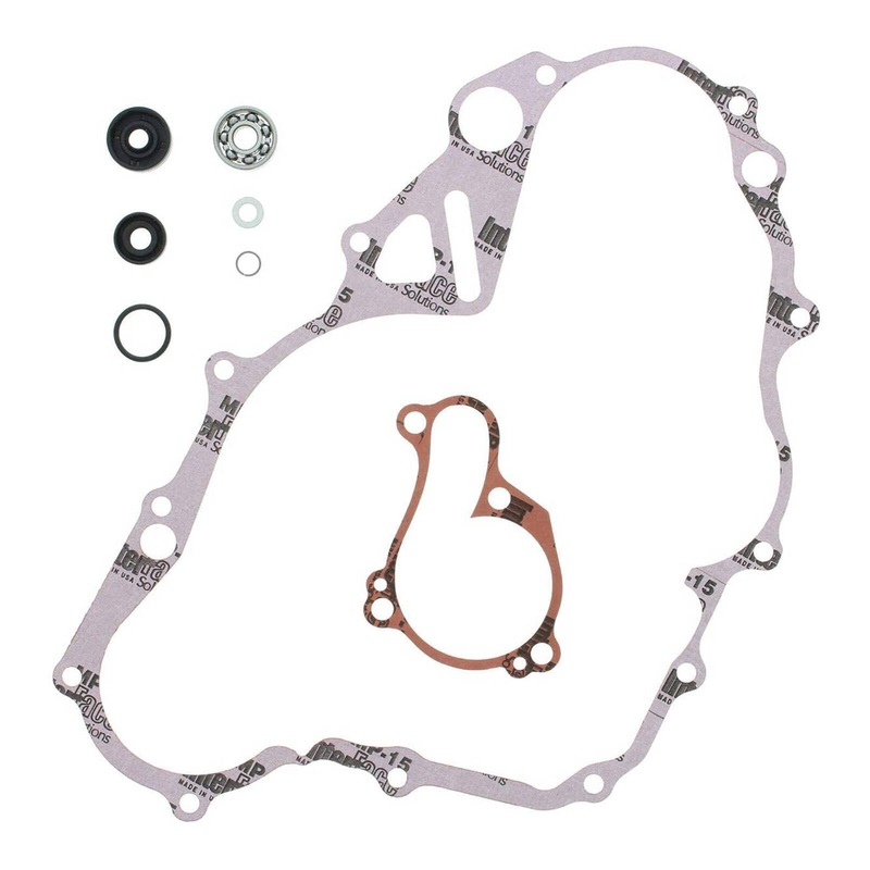Vertex Water Pump Rebuild Kit – YZ250F ’14-’18