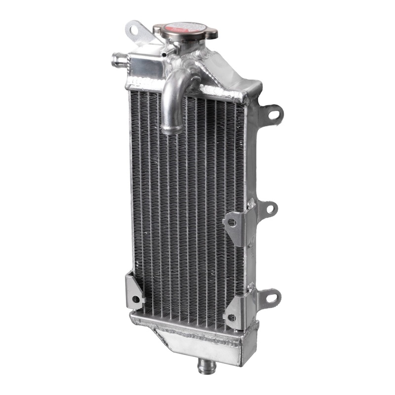 Whites Radiator Right Yamaha WR450F/YZ450F ’16-’18