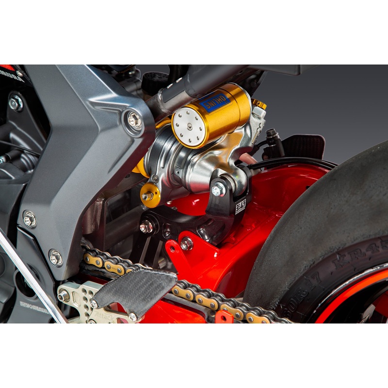 YZF-R7 22-25 SUSPENSION LINKAGE KIT