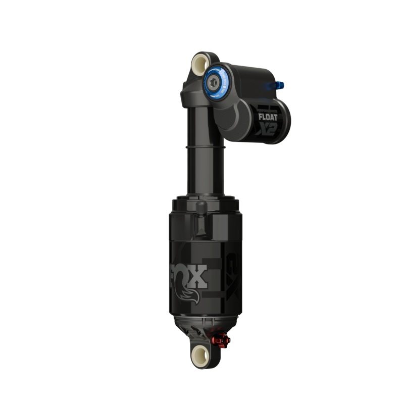 2026 Fox Float X2 Performance Elite Shock w/ Climb Switch – 230 x 57.5/60/62.5/65 mm