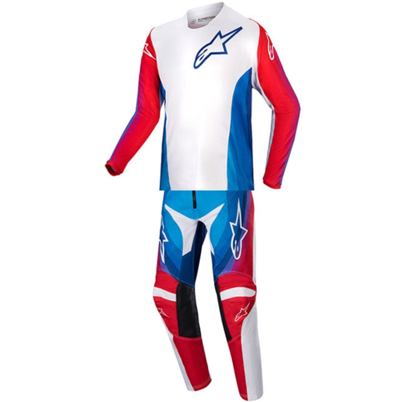 Alpinestars – Racer Pneuma Jersey, Pant Combo (Youth)