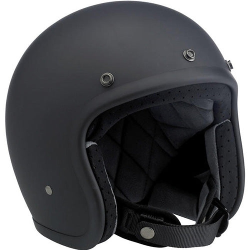 Biltwell – Bonanza Solid Helmet