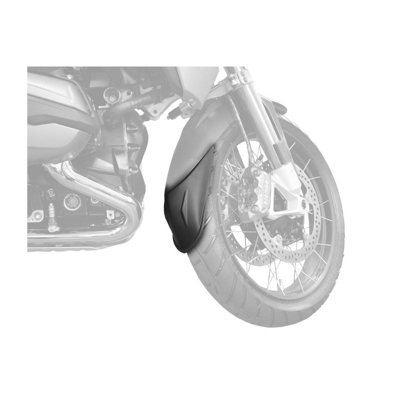BMW R1250 Plastics – Uber Extenda Fender (Front)