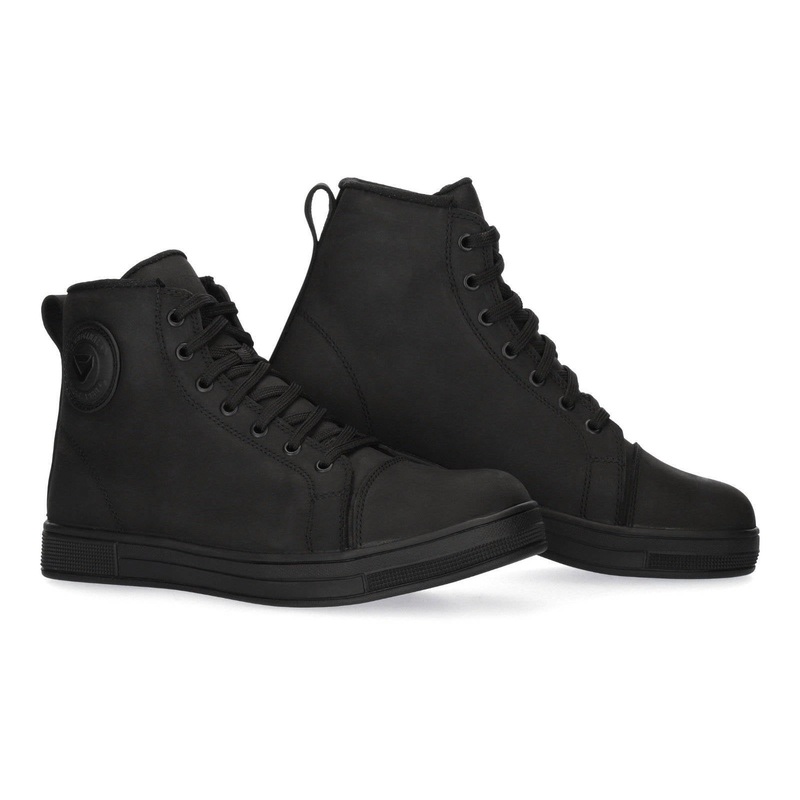 Dririder Iride 4 Boot – Black