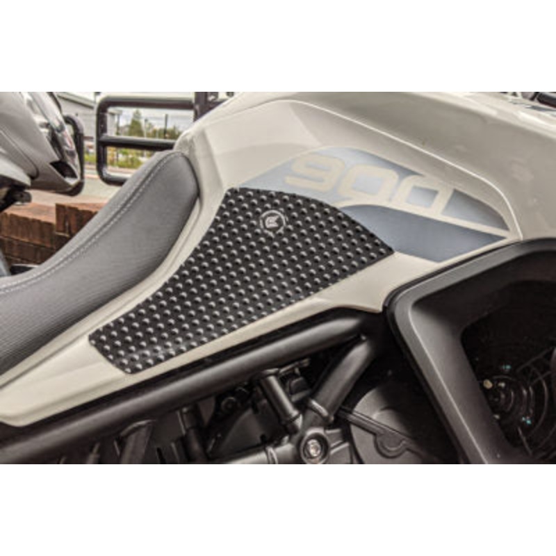Eazi-Grip Triumph Tiger 900 Tank grips 2020-22