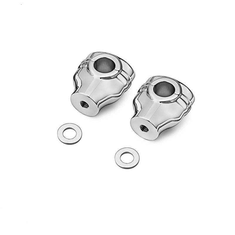 Harley Softail Fat Boy Heritage Classic Standard EFI FXSTI Handlebar 1″ Clamp