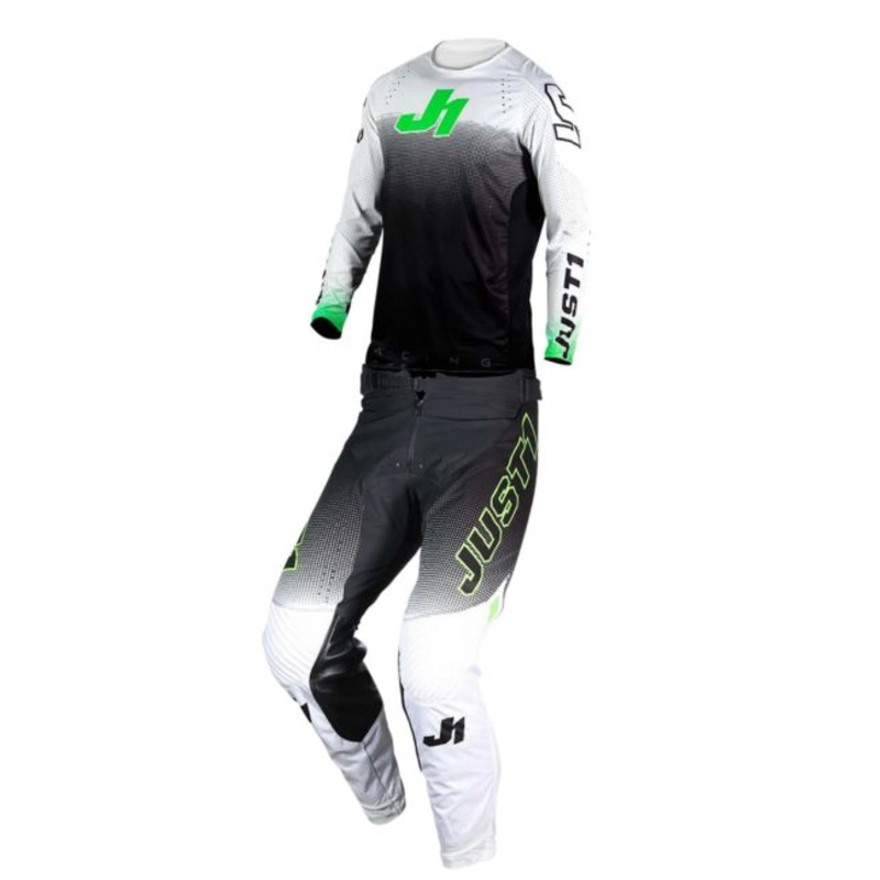 Just1 – J-Flex 2.0 Transition Jersey, Pant Combo