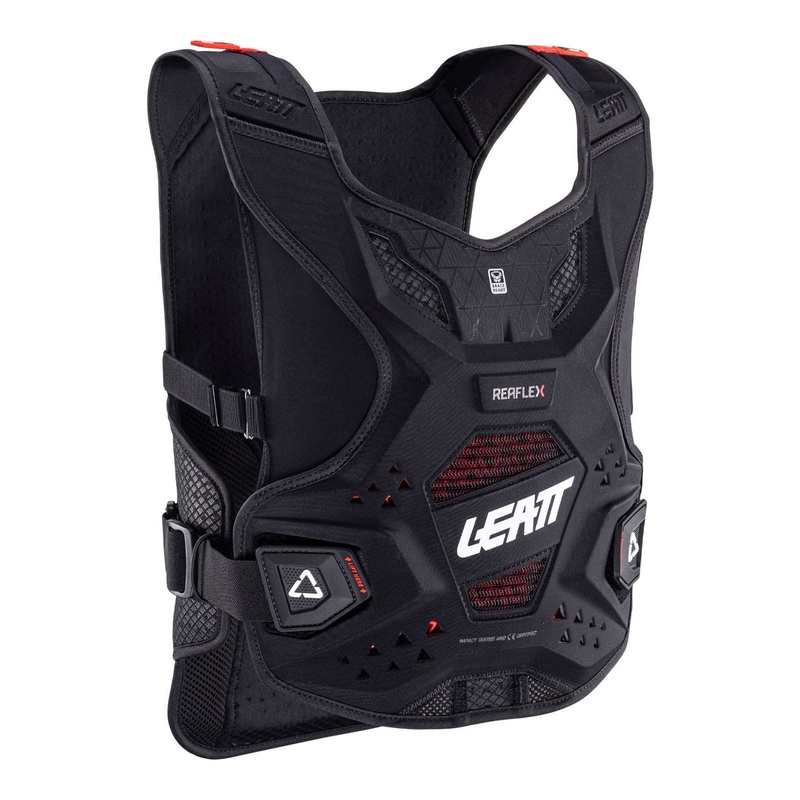 Leatt ReaFlex Ladies’ Chest Protector