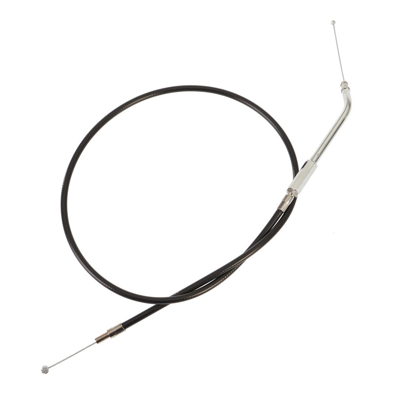 MTX Throttle Cable HD XLH ’96-’02 +2in
