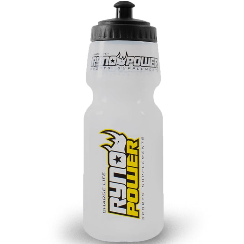 Ryno Power – Cycling Bottle